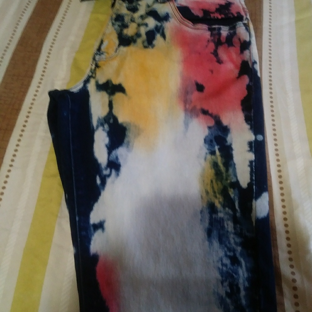 Redfox premium demin jeans